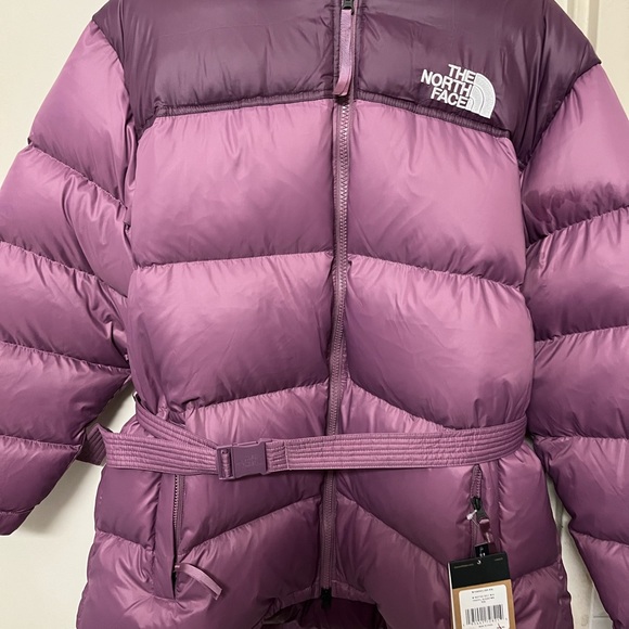 North face women coat xxl - Picture 2 of 10